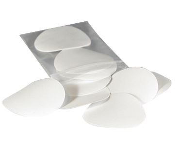 Filtermembranen, Durchmesser 47 mm, PTFE, 10 Stück