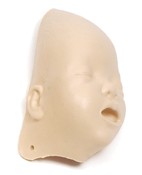 Gesichtsteile, für Resusci® Baby Basis und SkillGuide™