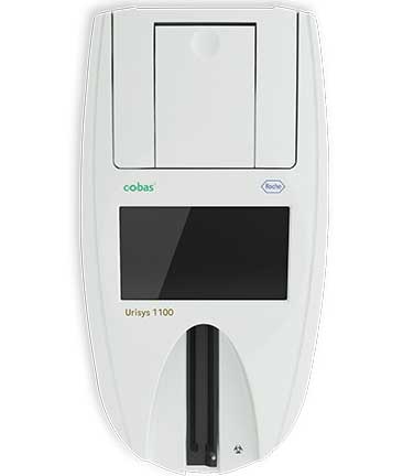 Urisys® 1100  Harndiagnosegerät (Facelift)