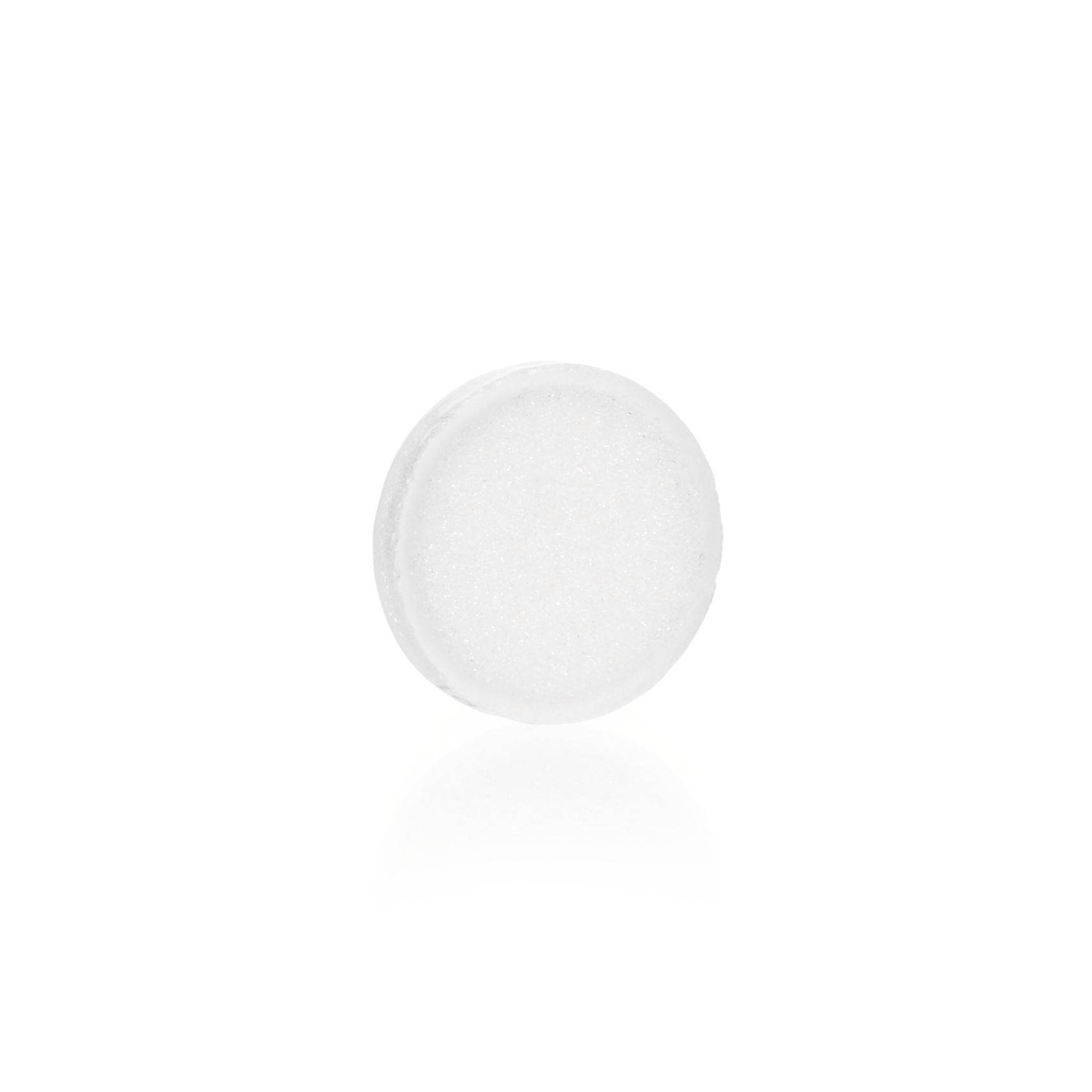 DURAN® Filterplatten, mit Glasrand