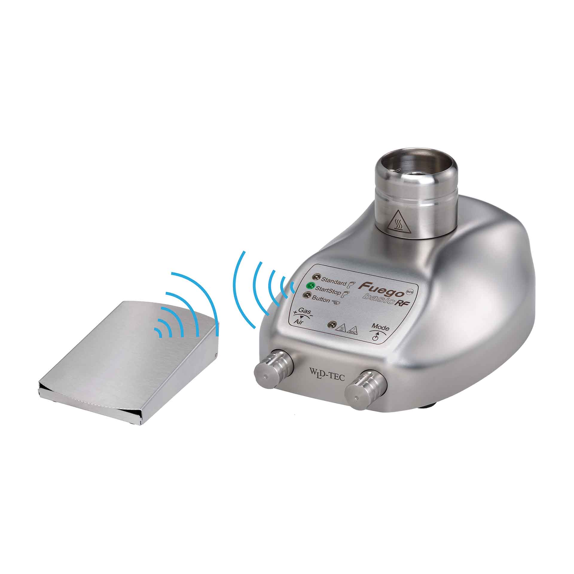 Fuego SCS basic RF