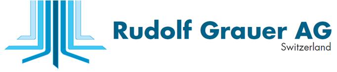 Rudolf Grauer AG