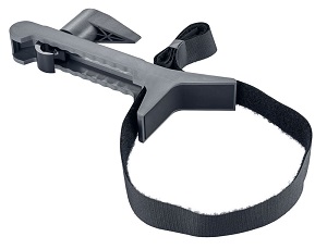 RH 3 Spannhalter