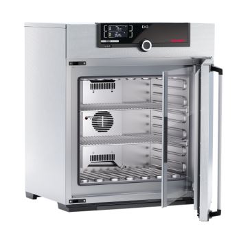 Peltier-Kühlbrutschrank IPP110eco, 0-70°C, 108 L