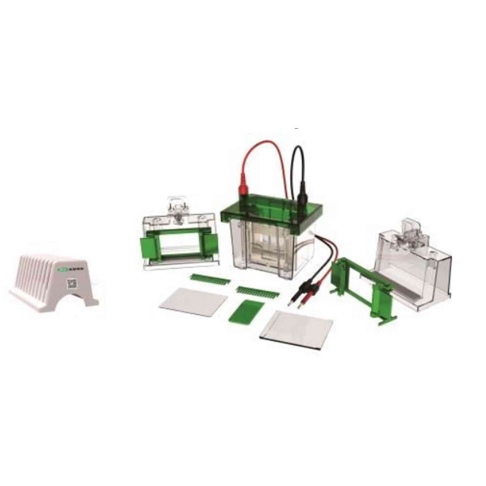 Horizontales Elektrophorese-System ET-H1