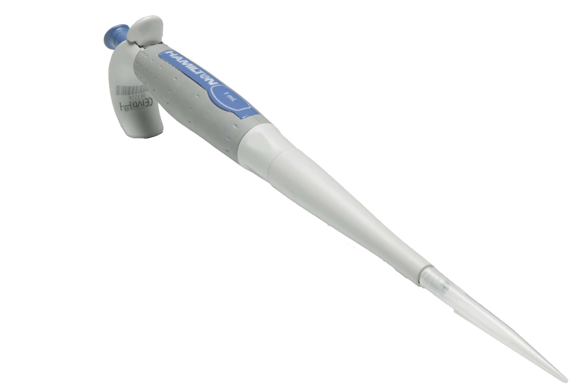 Einkanalpipette SoftGrip