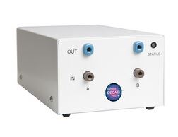 Degasser 2.1 S, analytisch 2 Kanal