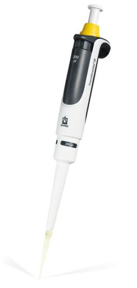 Mikroliterpipette Transferpette® S, Typ Fix