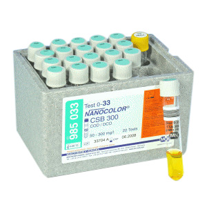 NANOCOLOR® CSB 300