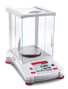 Präzisionswaage AX423, 420 g