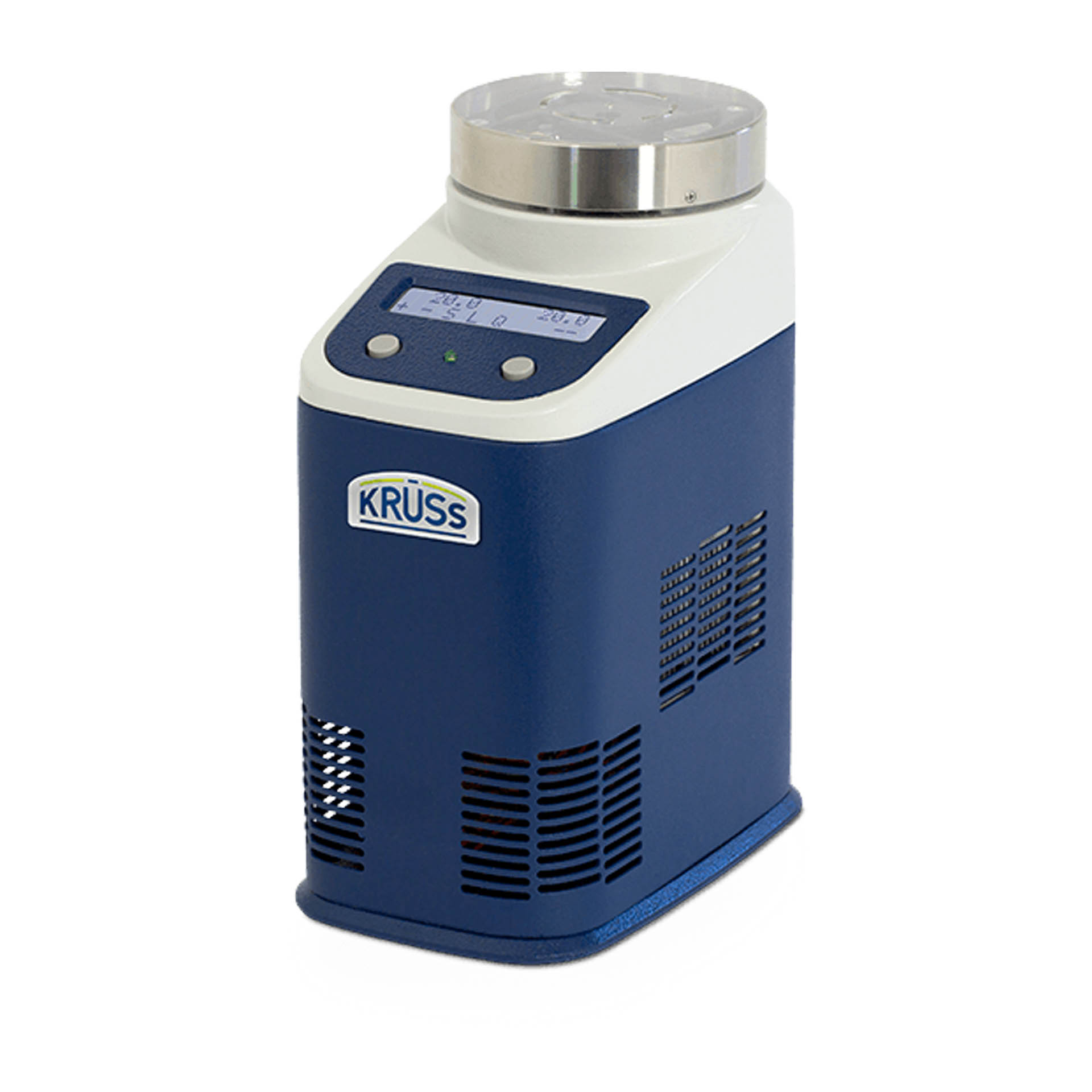 Peltier-Thermostat PT 31, 8°C  - 40°C