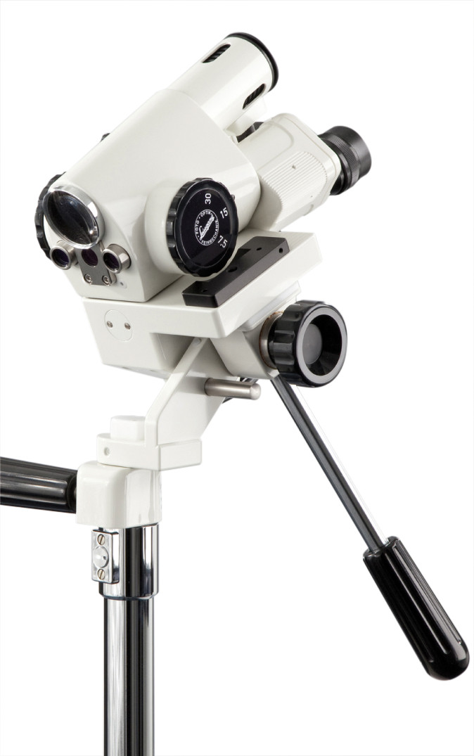 Foto- und Videokolposkop 3ML LED