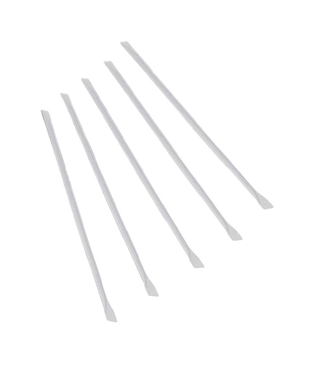 Rührspatel, 245 x 6 mm, PP