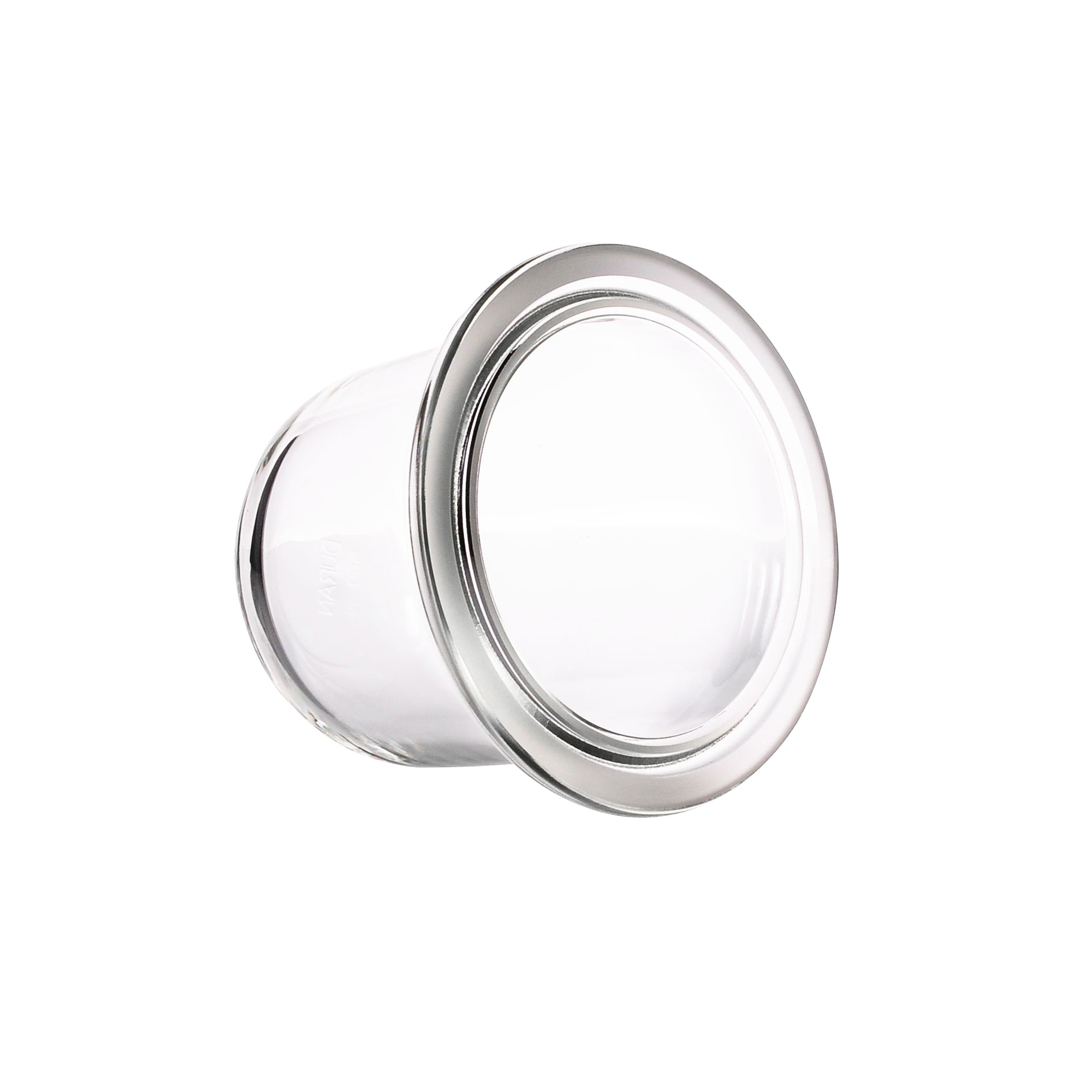 DURAN® Planflansch-Reaktionsgefässe mit Nut
