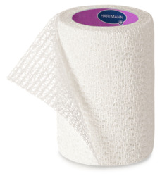 Peha-haft® 6 cm x 4 m, latexfrei