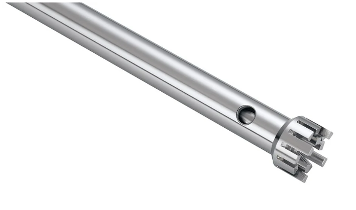 Dispergierwerkzeug S 25 N - 25 G
