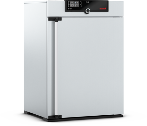 Sterilisator SF260 256 Liter Volumen Forcierte Umluft