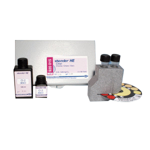 VISOCOLOR® HE Chlor