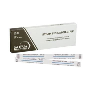 Chemische Sterilisationsindikatoren