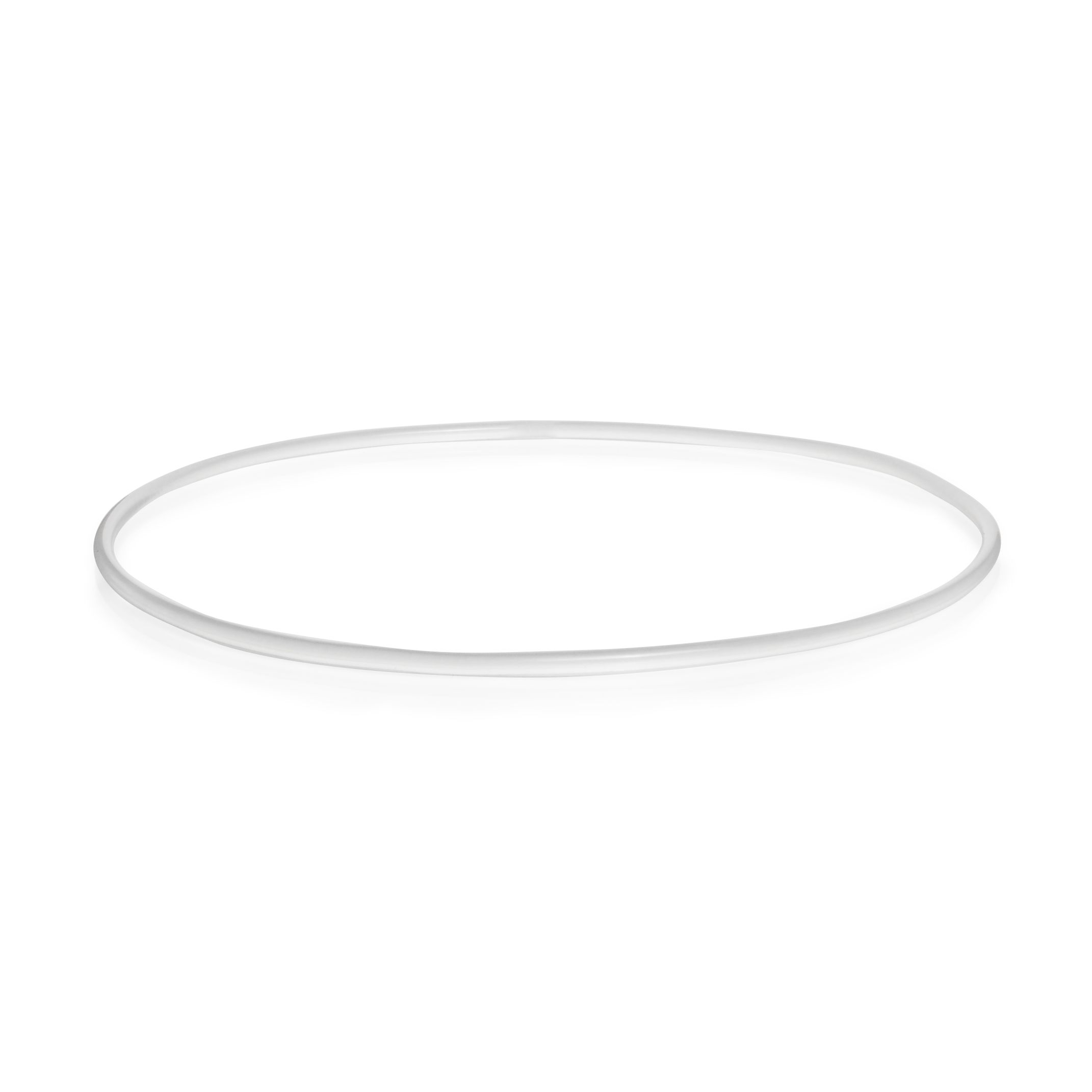 O-Ring, aus Silikon, passend für Exsikkatoren ab 1996