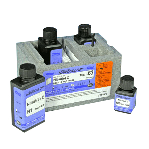 NANOCOLOR® Nitrat Z