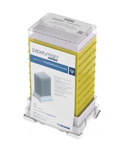 Pipettenspitzen Diamond D200,  2 - 200 µL, TOWERPACK™, 10 x 96 Stück