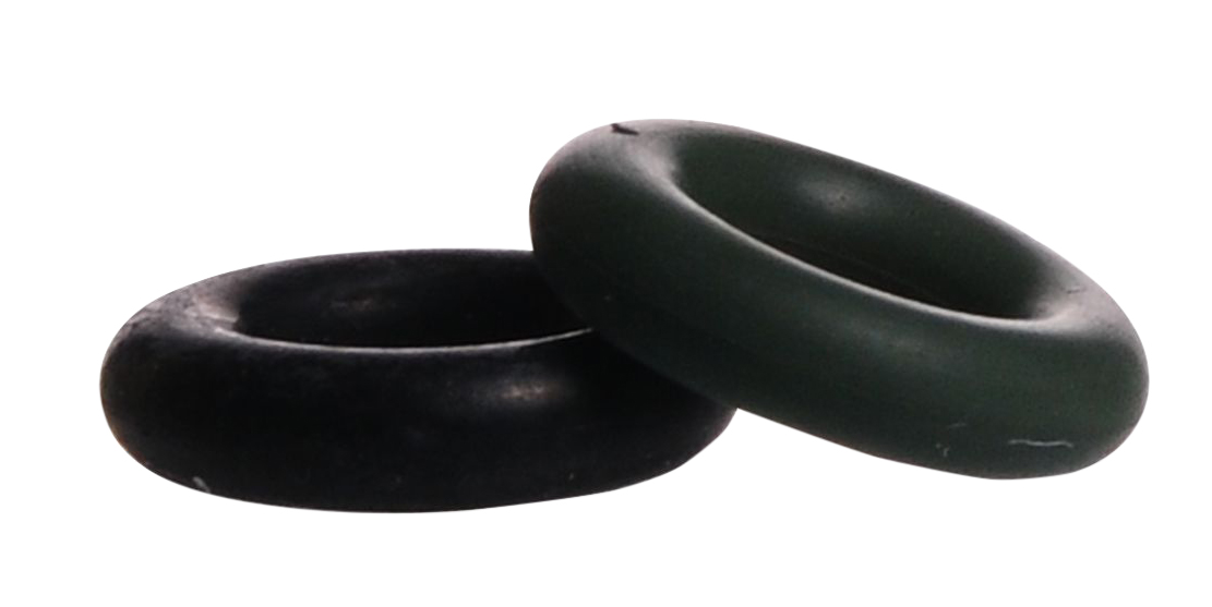 KECK O-Ring für Glasolive