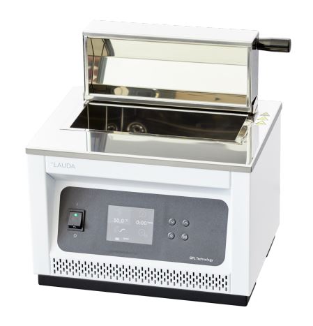 Wasserbad, Hydro H 4, 230 V; 50/60 Hz
