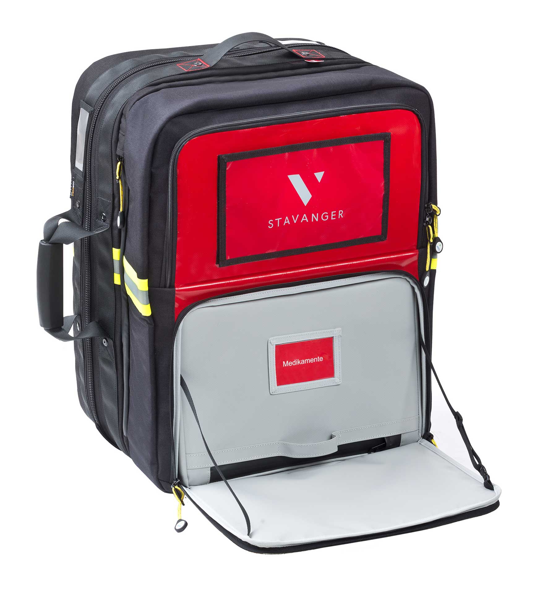 STAVANGER ® XL5000 Rettungsrucksack