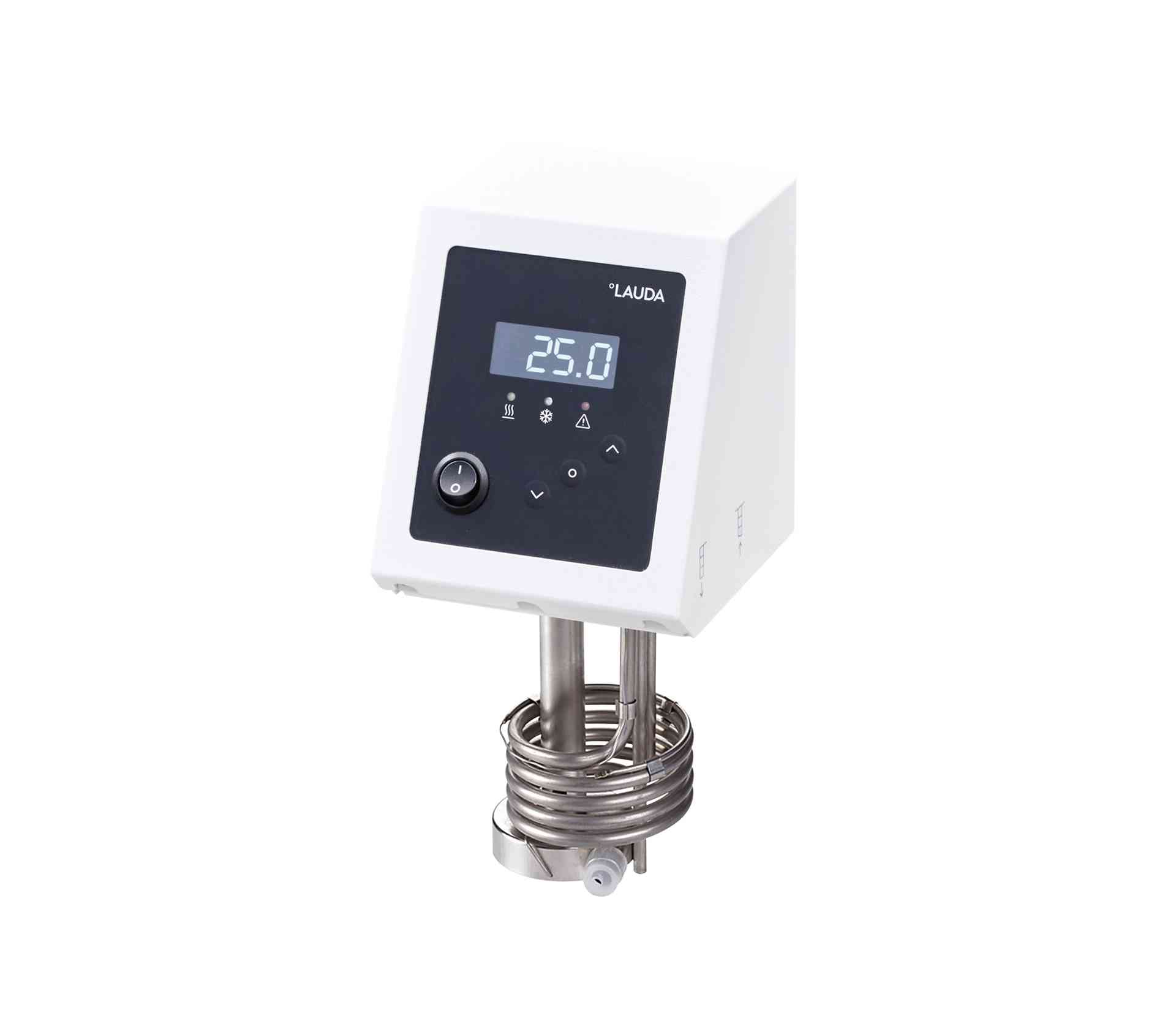 LAUDA Einhängethermostat Alpha