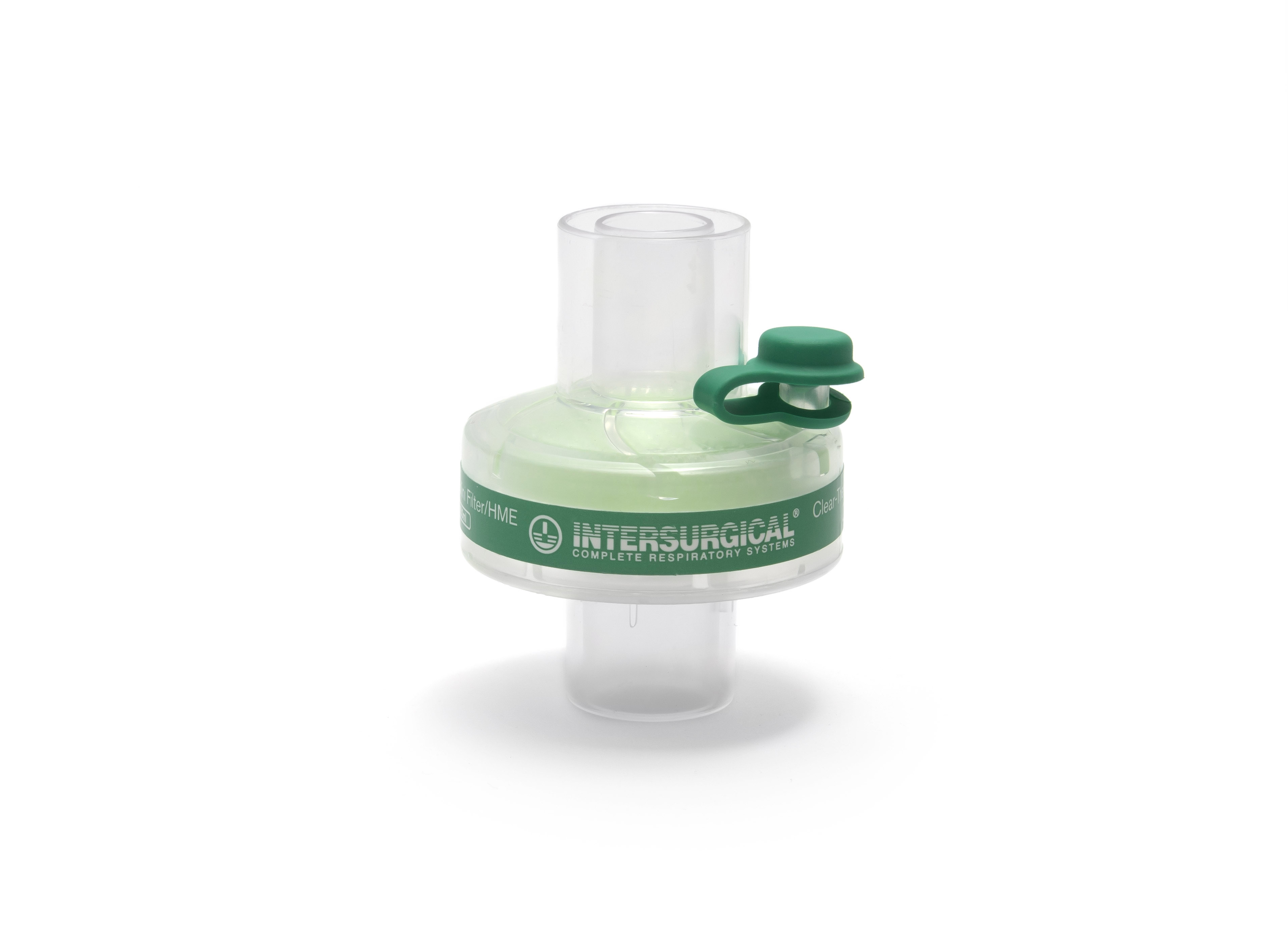 Clear Therm MINI, Kinder-Filter/HME