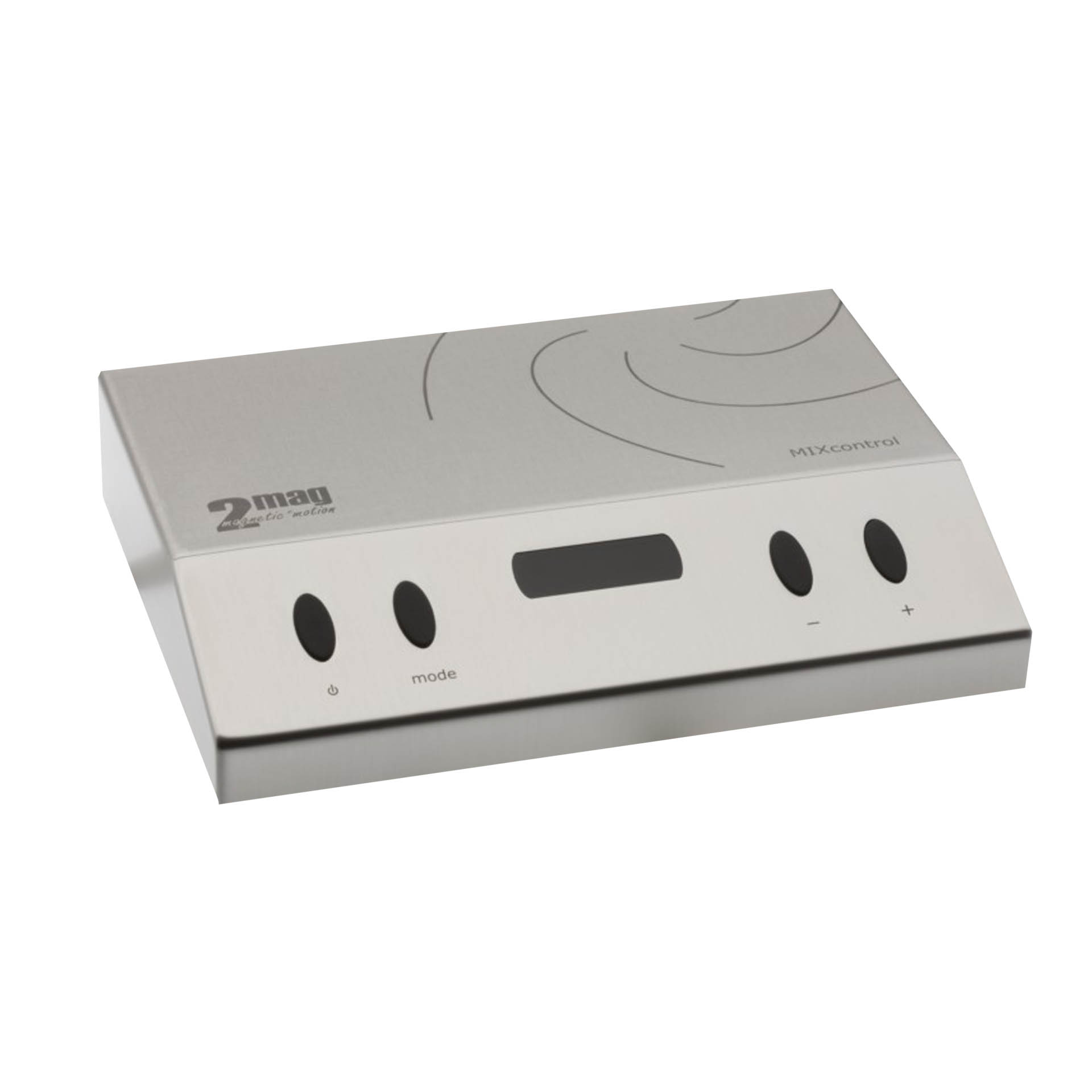 Steuergerät 2mag - MIXcontrol
