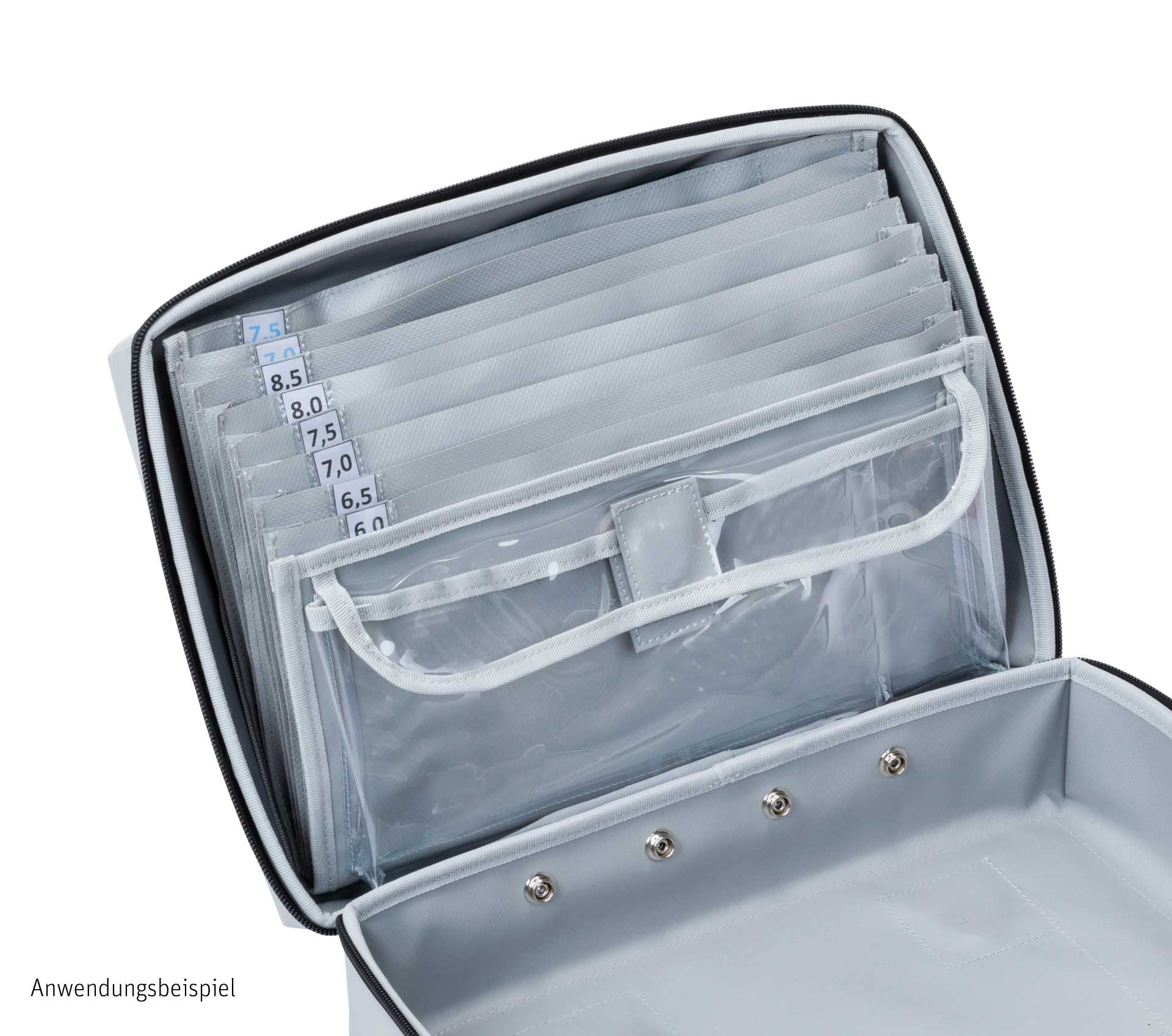 STAVANGER® Moduleinsatz ENDO Magnetsystem, Gr. XL