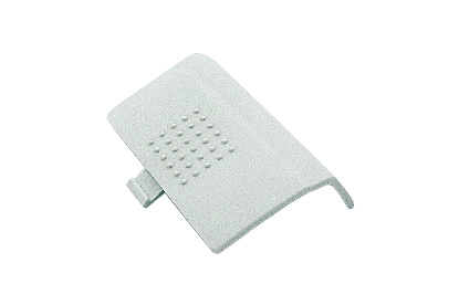 Batteriefachdeckel für Holter-RR von Amedtec