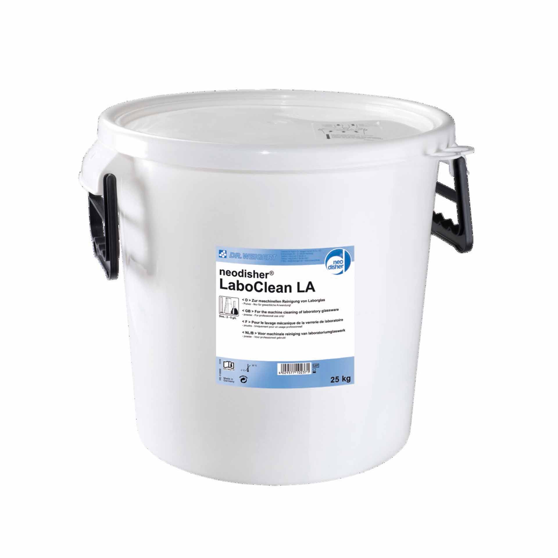 Neodisher Laboclean LA
