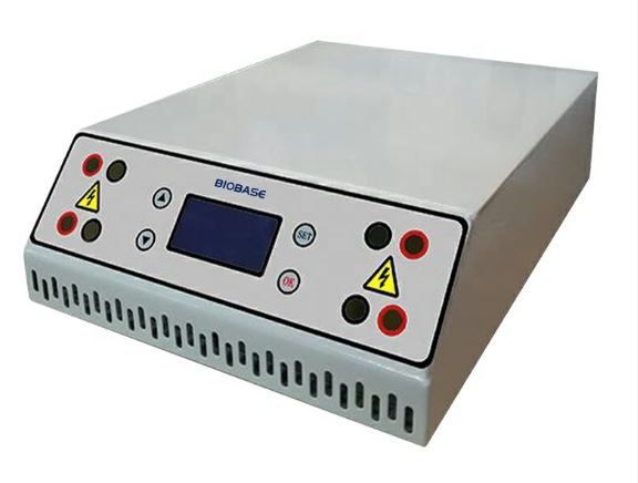 Elektrophorese-Netzteil