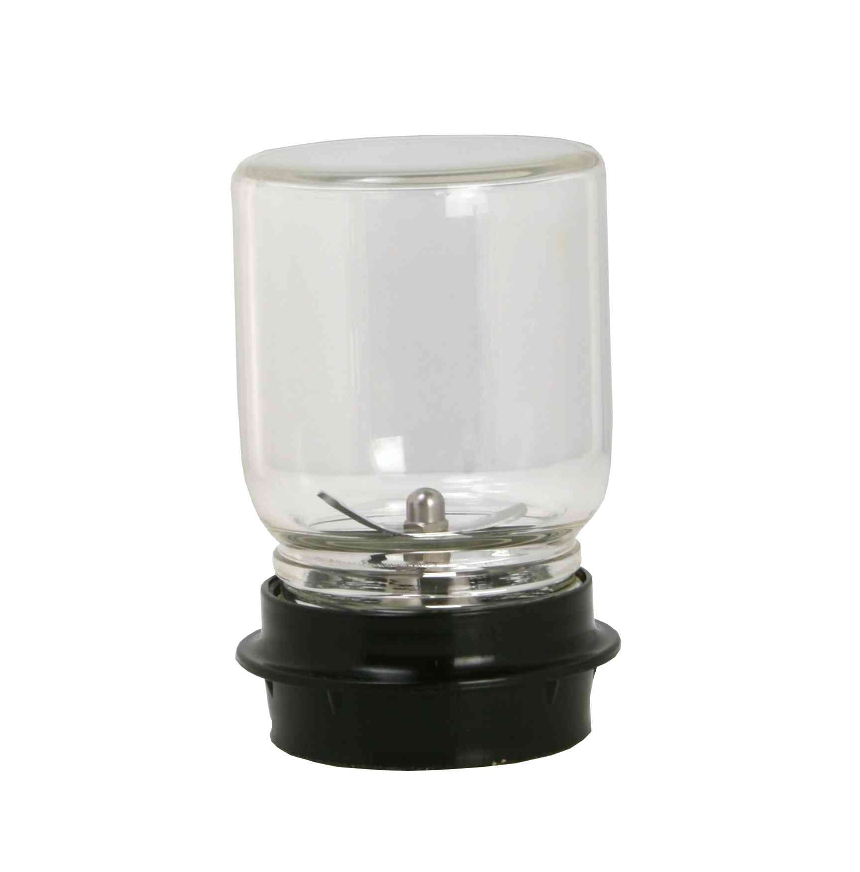 Mixaufsatz MBA 500, Arbeitsvolumen 500 ml