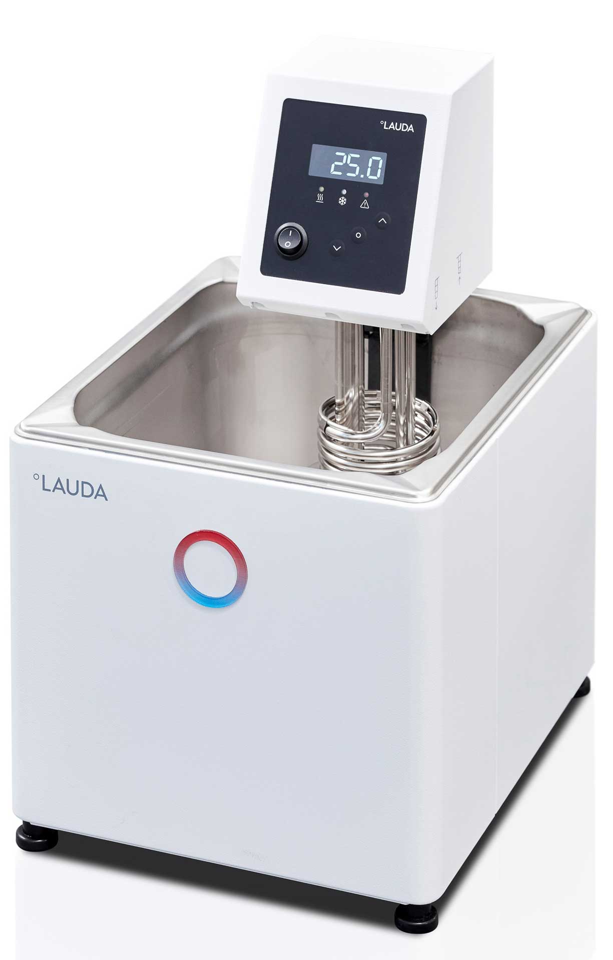 LAUDA Wärmethermostate Alpha