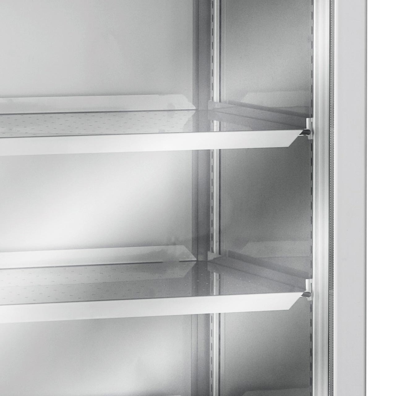 Glastür fur BioPlus ER 500/ER 930