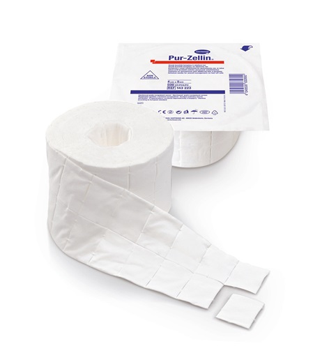 Pur-Zellin® steril