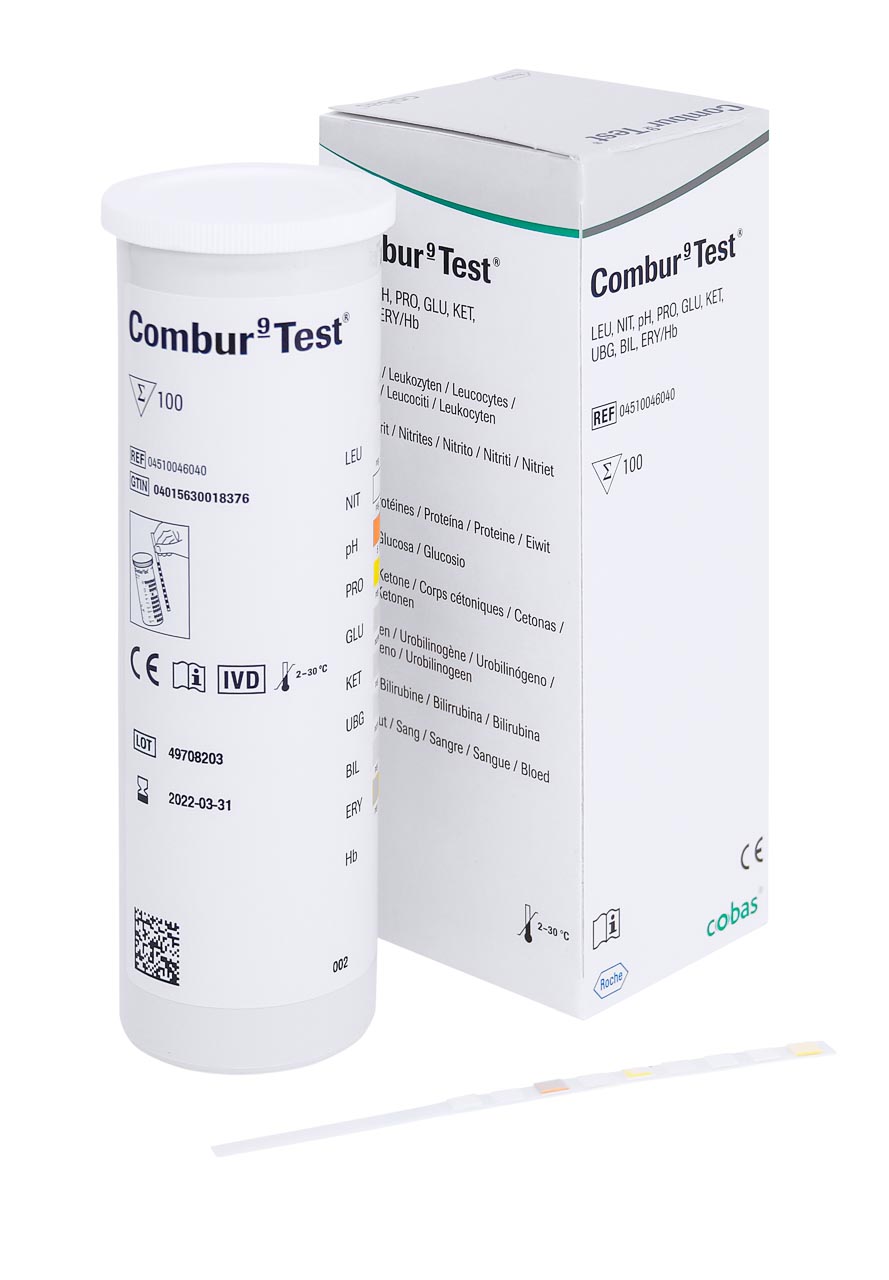 Combur9 Test®