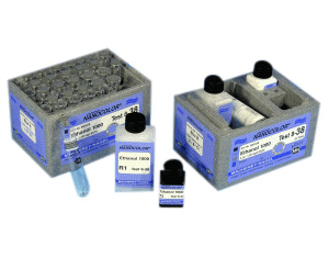 NANOCOLOR® Ethanol 1000