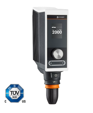 Hei-TORQUE Expert 200