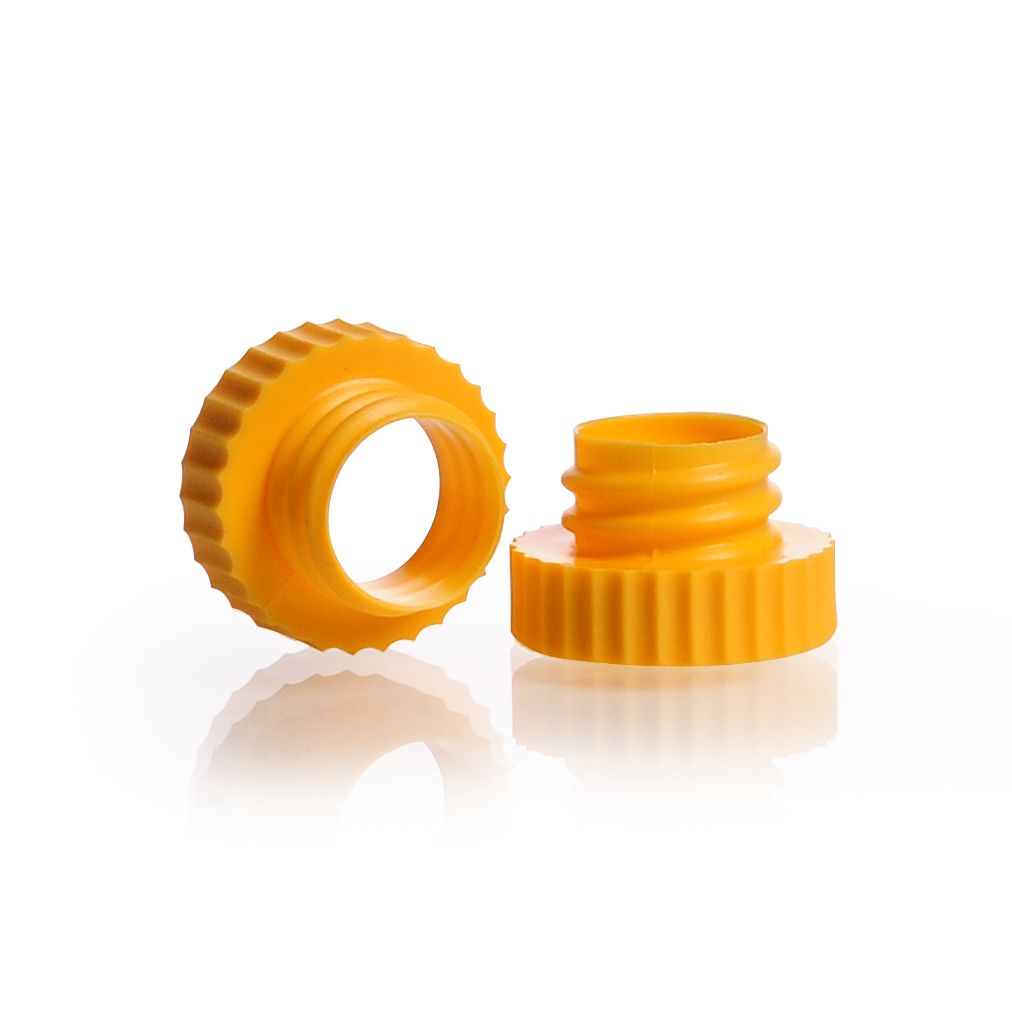 KECK Klemmring für Adapter KA