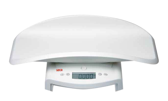 Digitale Säuglingswaage seca 354