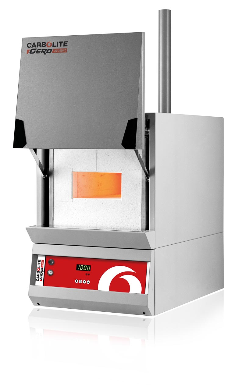Veraschungsofen bis 1100°C Typ AAF