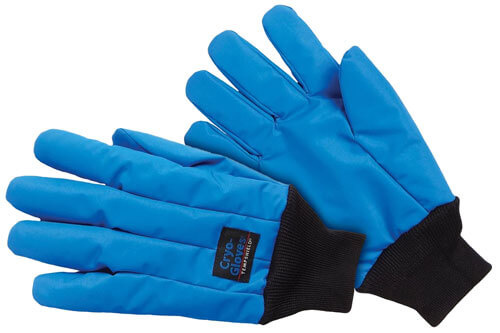 Cryo Gloves®, Typ WRS, handgelenklang, ca. 30 cm