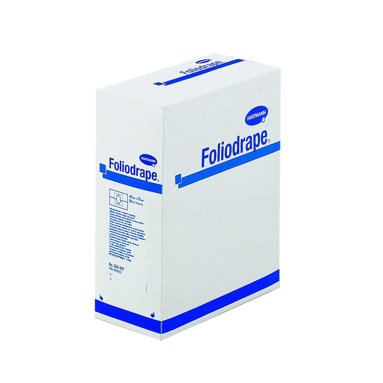 Foliodrape® Protect OP-Abdecktücher, selbstklebend