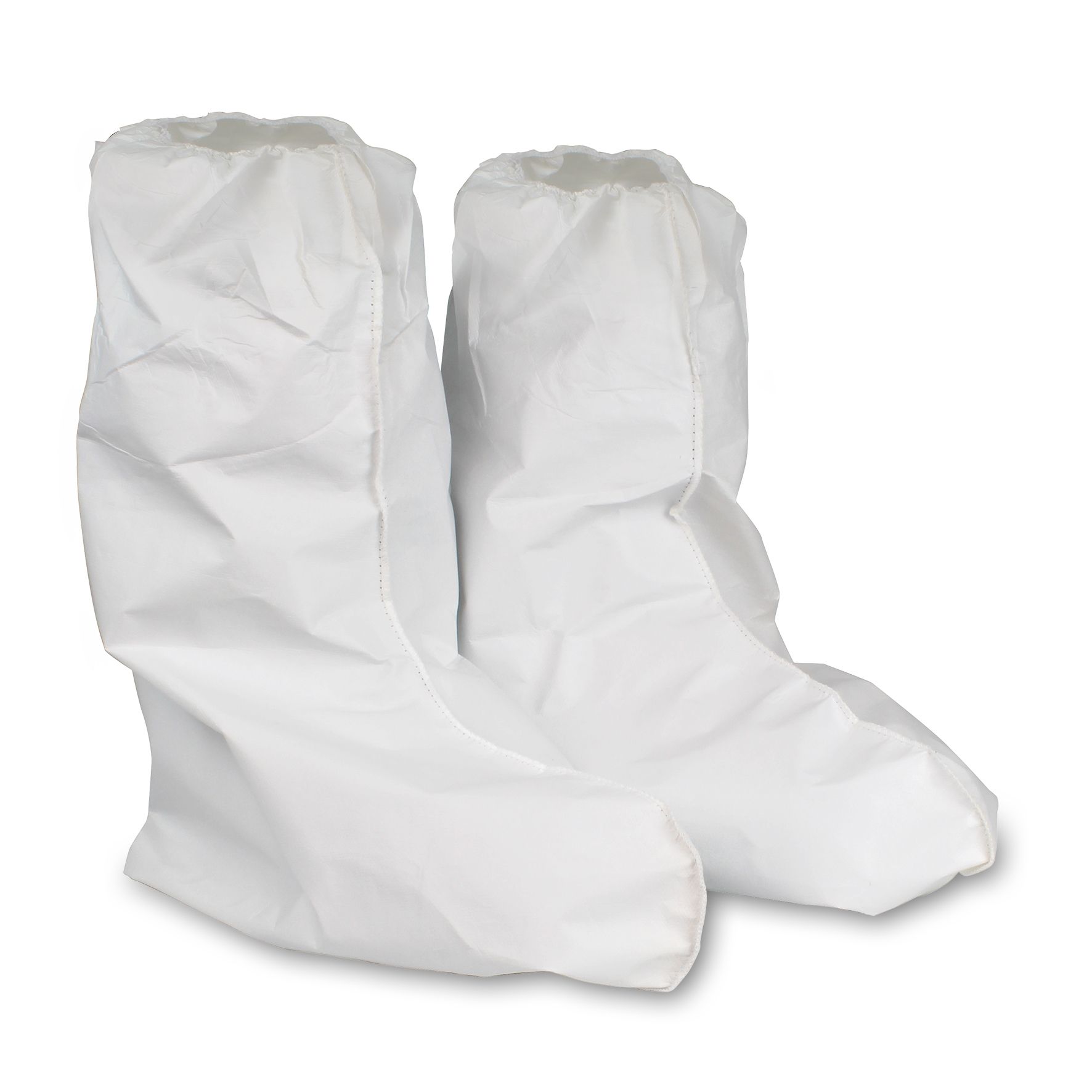 secutex® pro 5/6 Überziehschuhe, hohe Ausführung mit Gummizug