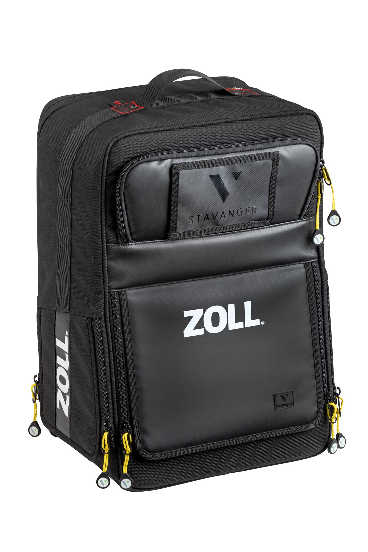 STAVANGER ® CD4000 Zoll X Series®